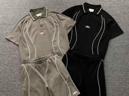 COMPLETO ESTIVO CORTEIZ