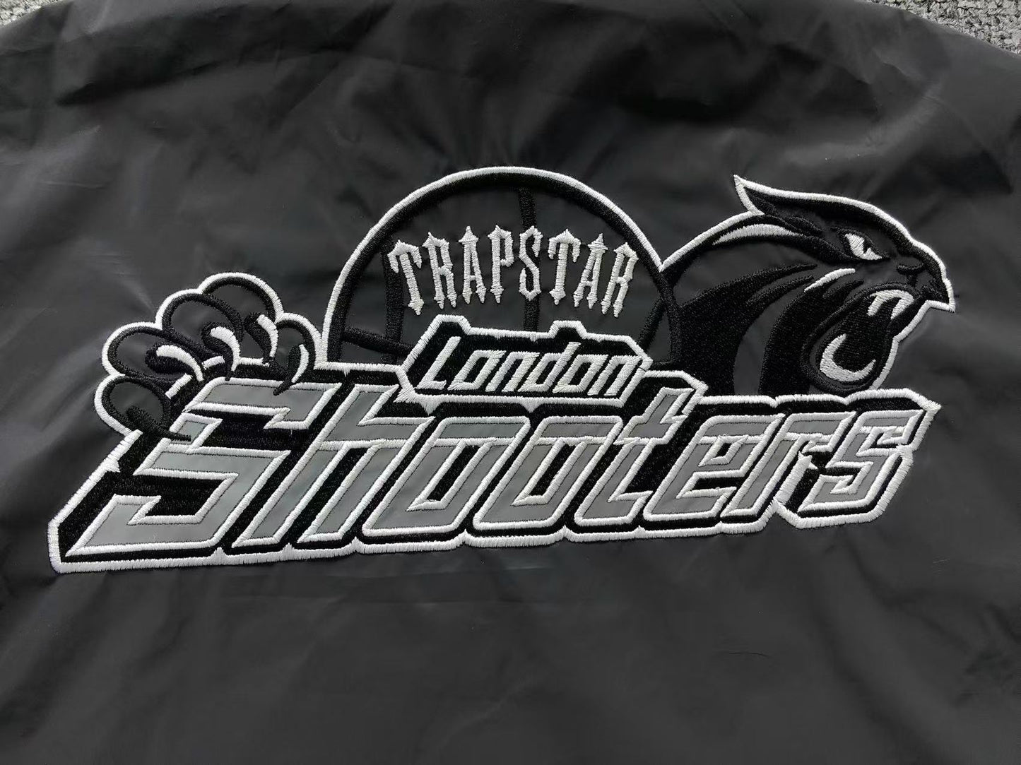 GIACCA TRAPSTAR REFLECTIVE