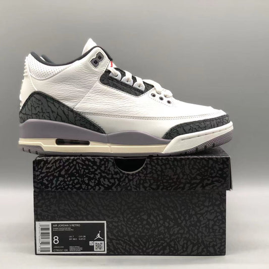 JORDAN 3