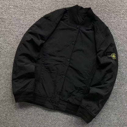 GIACCA STONE ISLAND REVERSIBILE