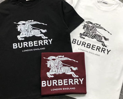 T-SHIRT BURBERRY