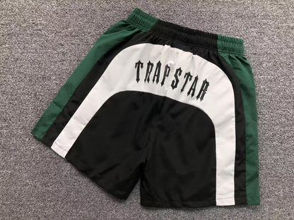 PANTALONCINI TRAPSTAR