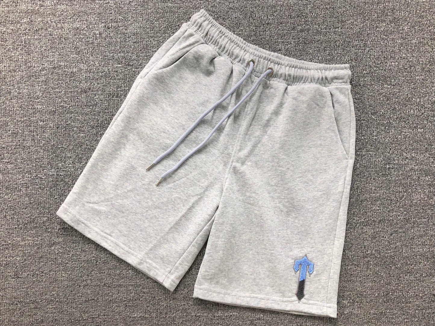 COMPLETO ESTIVO TRAPSTAR