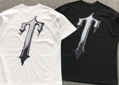 T.SHIRT TRAPSTAR