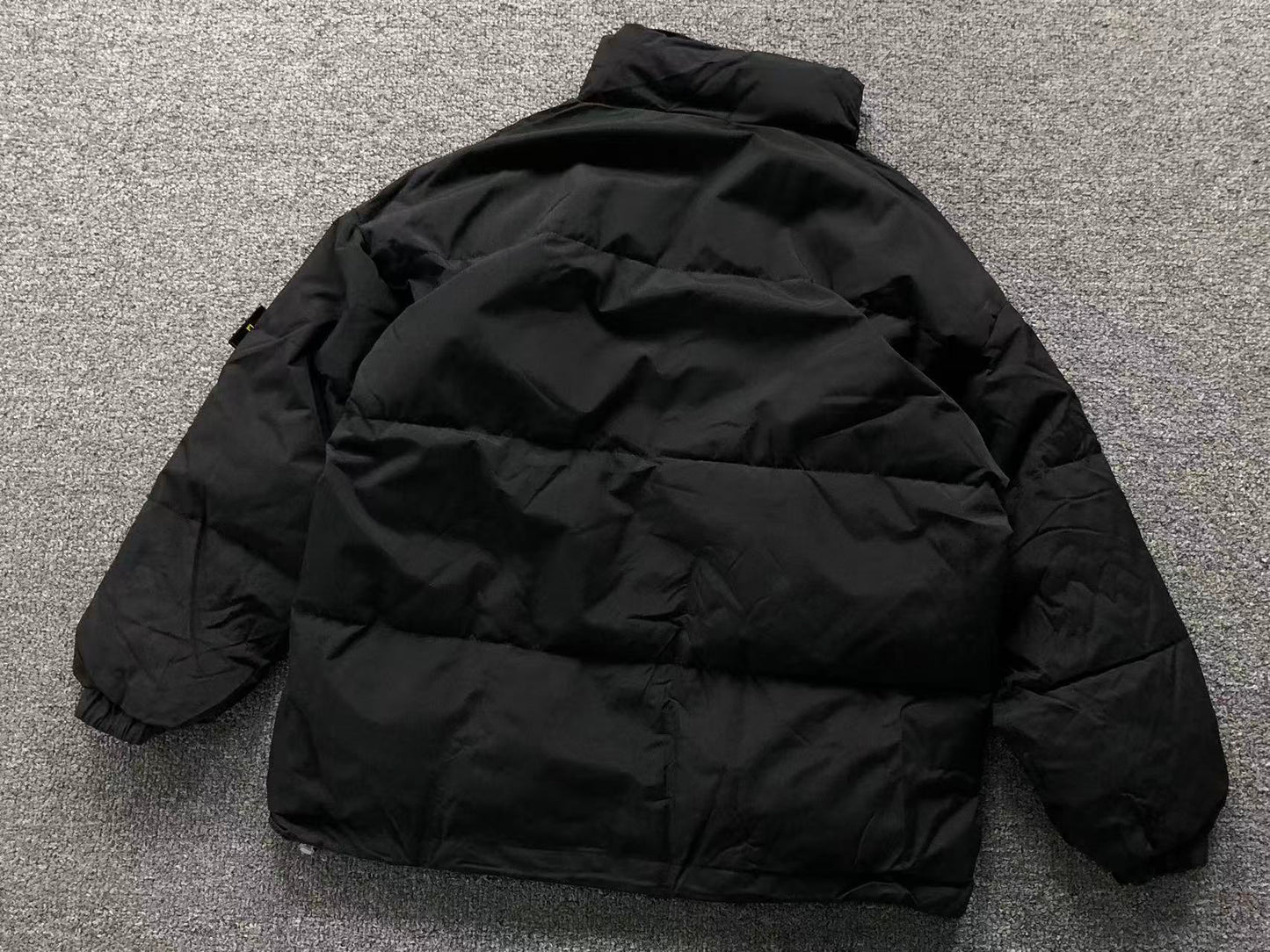 GIACCA PUFFER STONE ISLAND