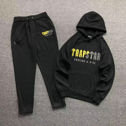 TRACKSUIT TUTA TRAPSTAR