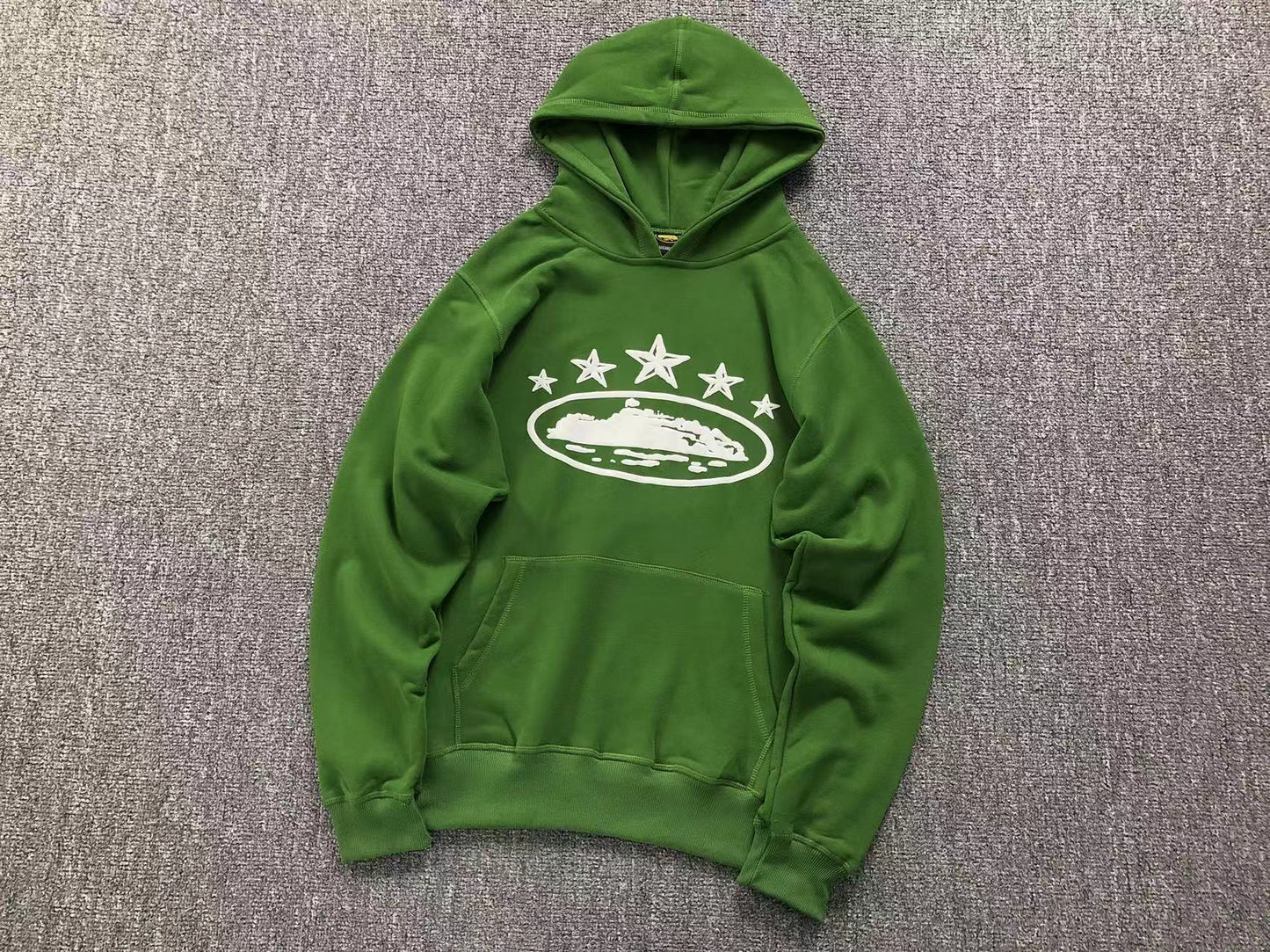 TRACKSUIT TUTA CORTEIZ