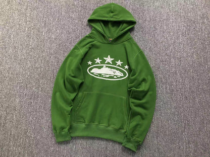 TRACKSUIT TUTA CORTEIZ