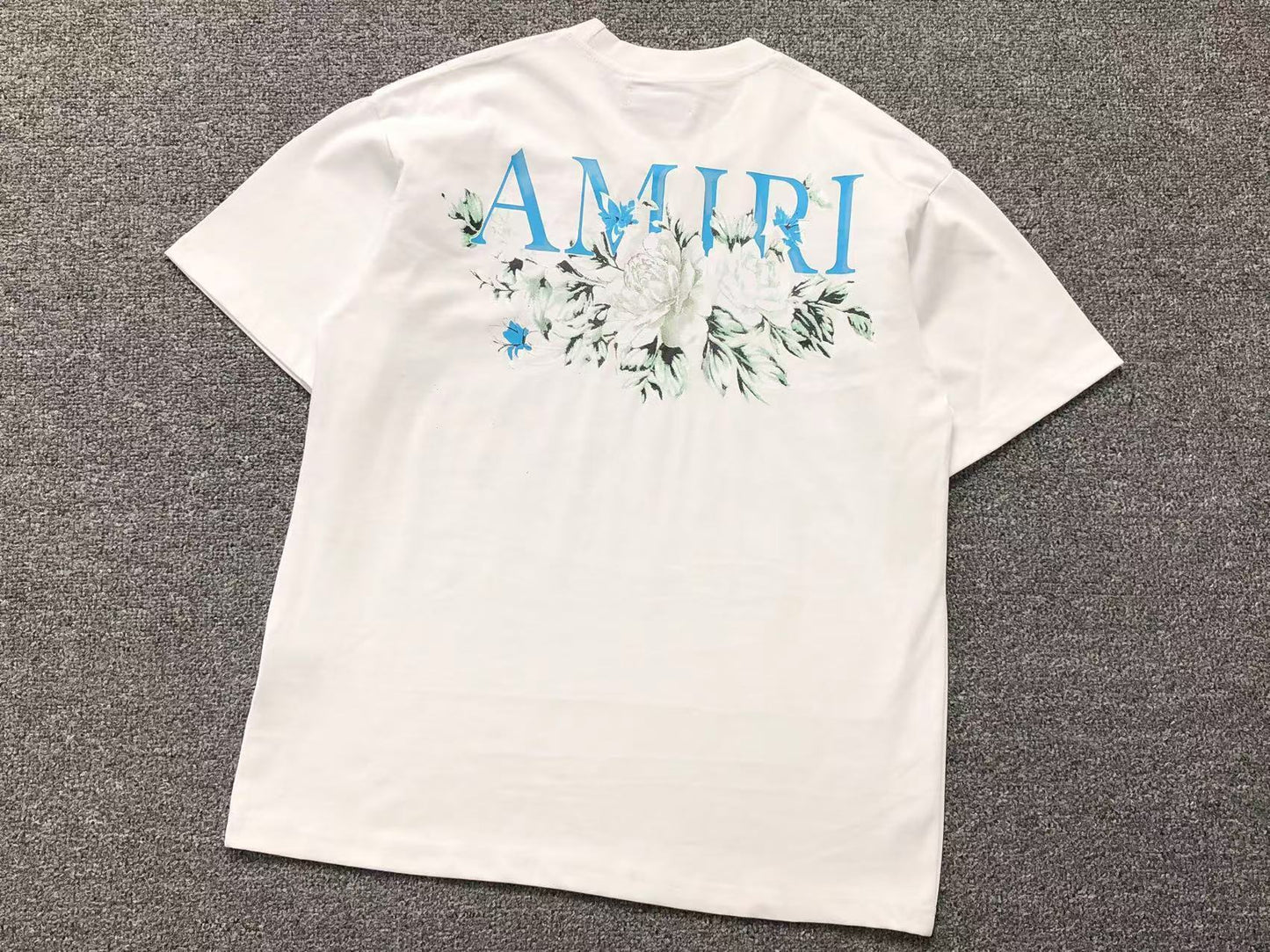 T-SHIRT AMIRI