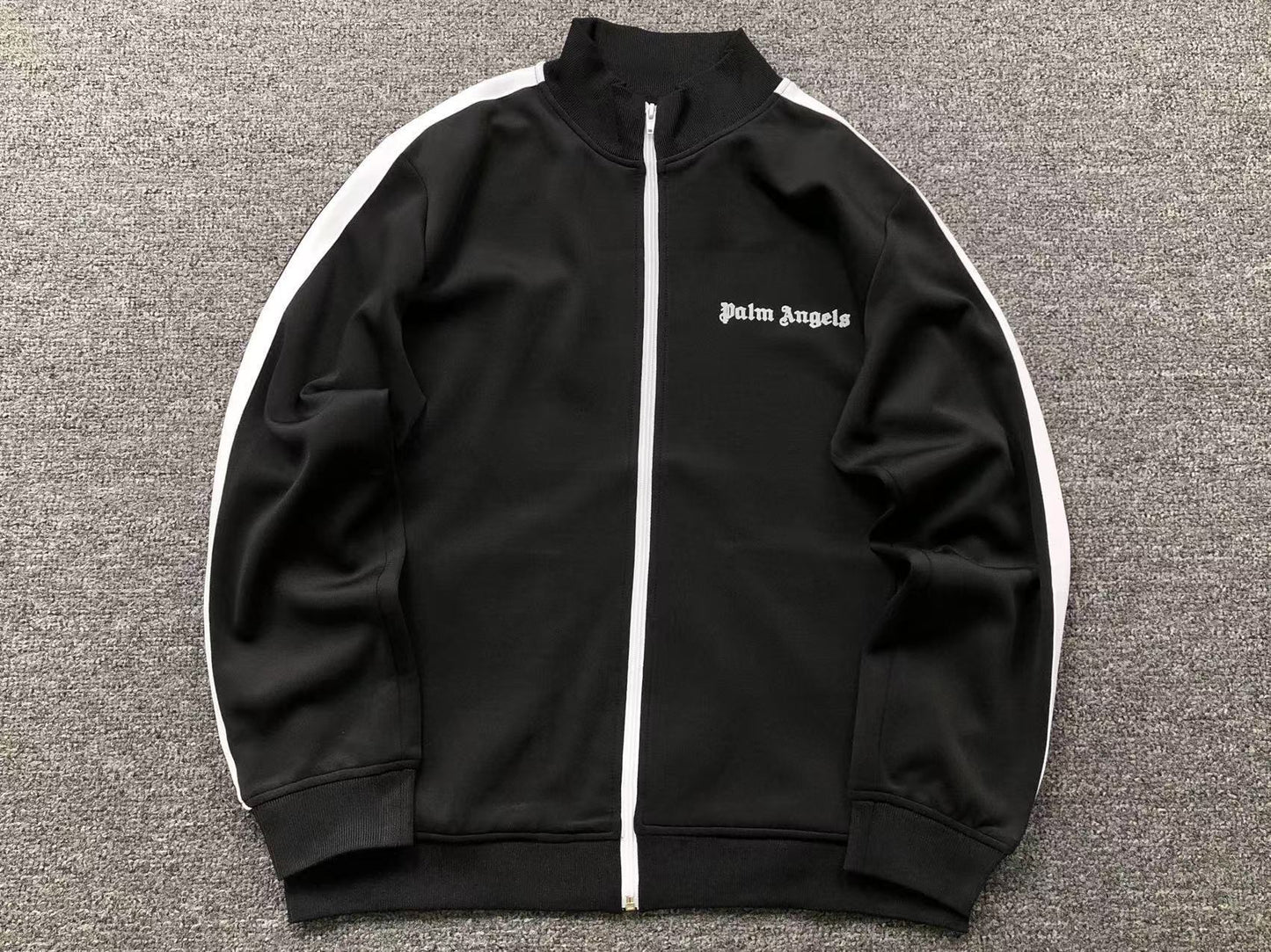 TRACKSUIT TUTA PALM ANGELS FELPA / PANTALONI