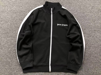 TRACKSUIT TUTA PALM ANGELS FELPA / PANTALONI