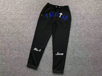 TRACKSUIT TUTA TRAPSTAR