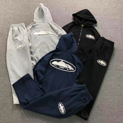 TRACKSUIT TUTA CORTEIZ