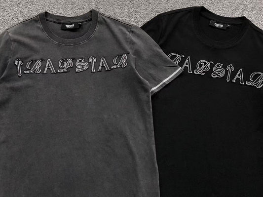 T-SHIRT TRAPSTAR
