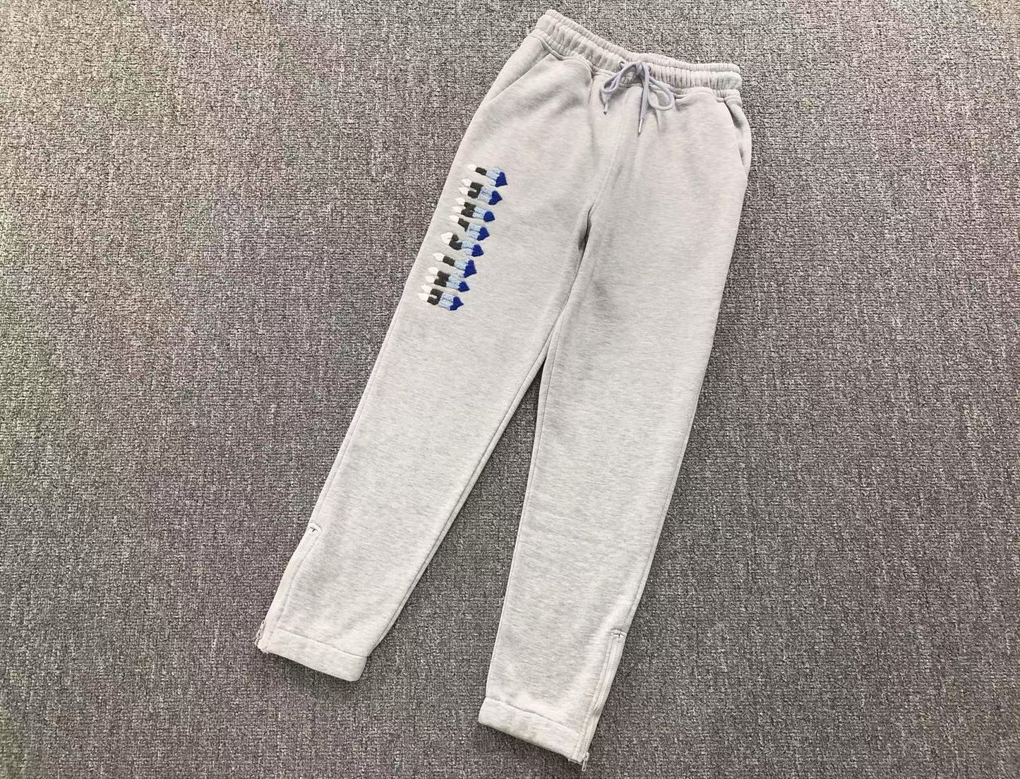 TRACKSUIT TUTA TRAPSTAR