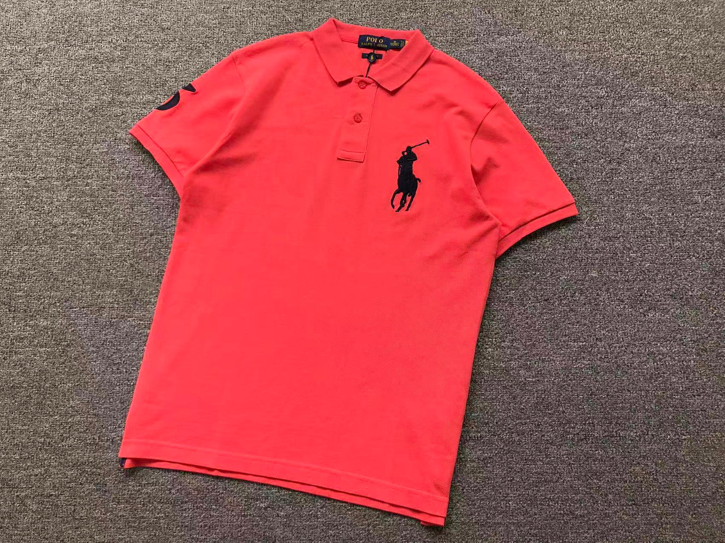 POLO RALPH LAUREN