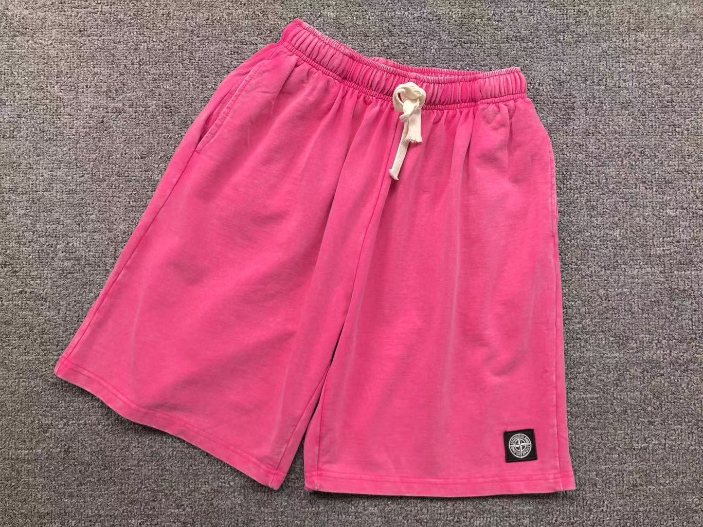 PANTALONCINI STONE ISLAND