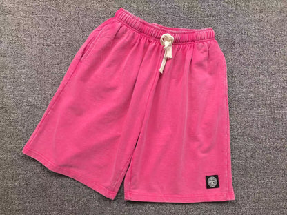 PANTALONCINI STONE ISLAND