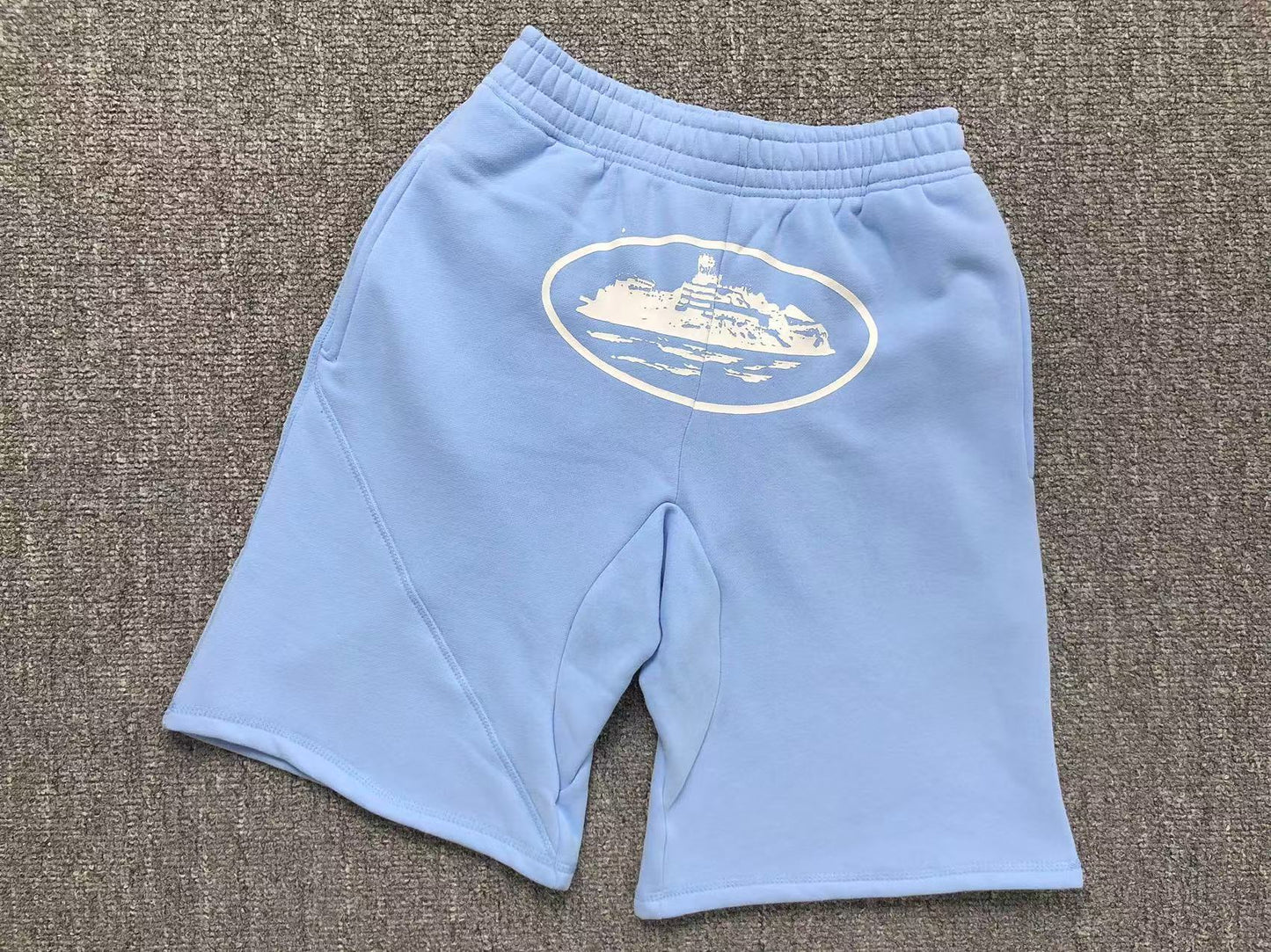 PANTALONCINI CORTEIZ