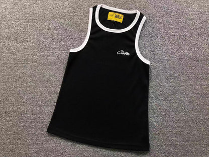 T-SHIRT CORTEIZ CANOTTIERA