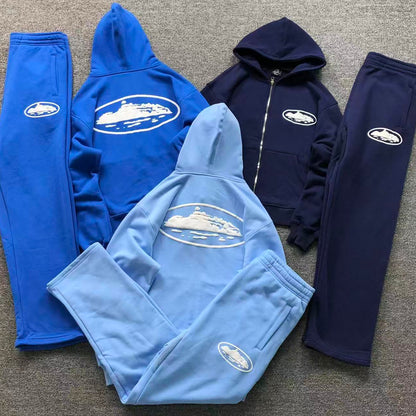 TRACKSUIT TUTA CORTEIZ