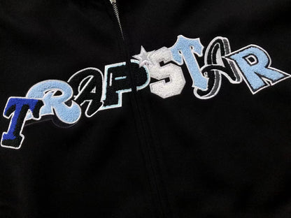 TRACKSUIT TUTA TRAPSTAR