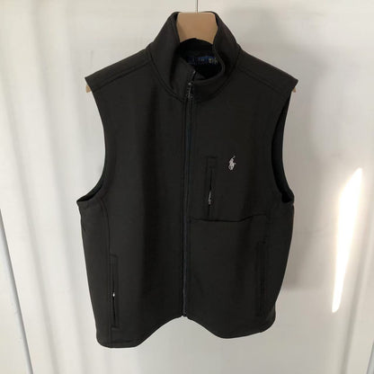 GILET RALPH LAUREN