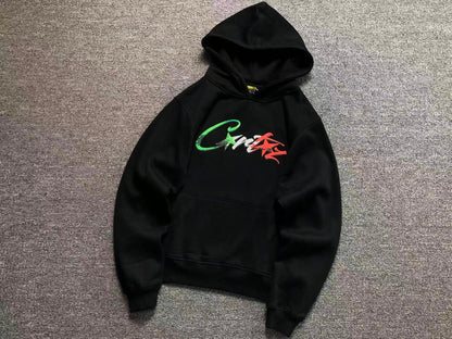 FELPA CORTEIZ HOODIE