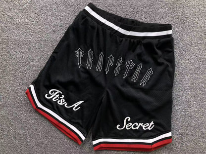 PANTALONCINI TRAPSTAR