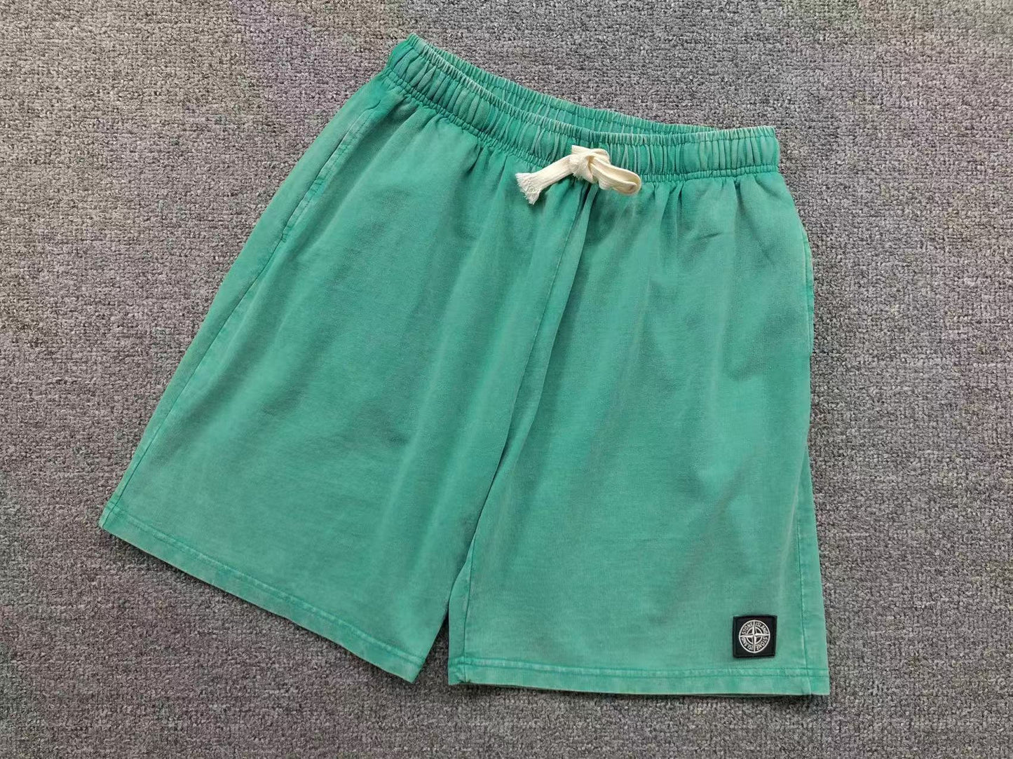 PANTALONCINI STONE ISLAND