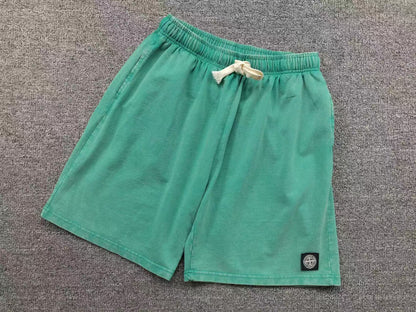 PANTALONCINI STONE ISLAND