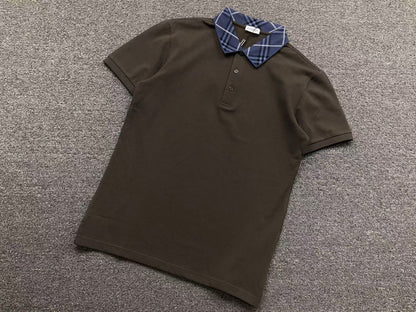 POLO T-SHIRT BURBERRY
