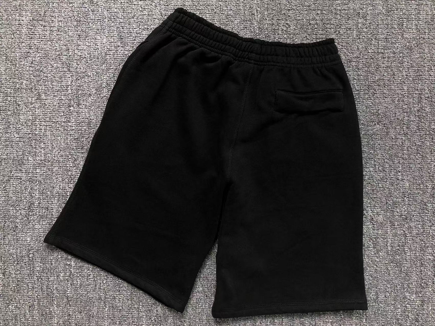 PANTALONCINI CORTEIZ