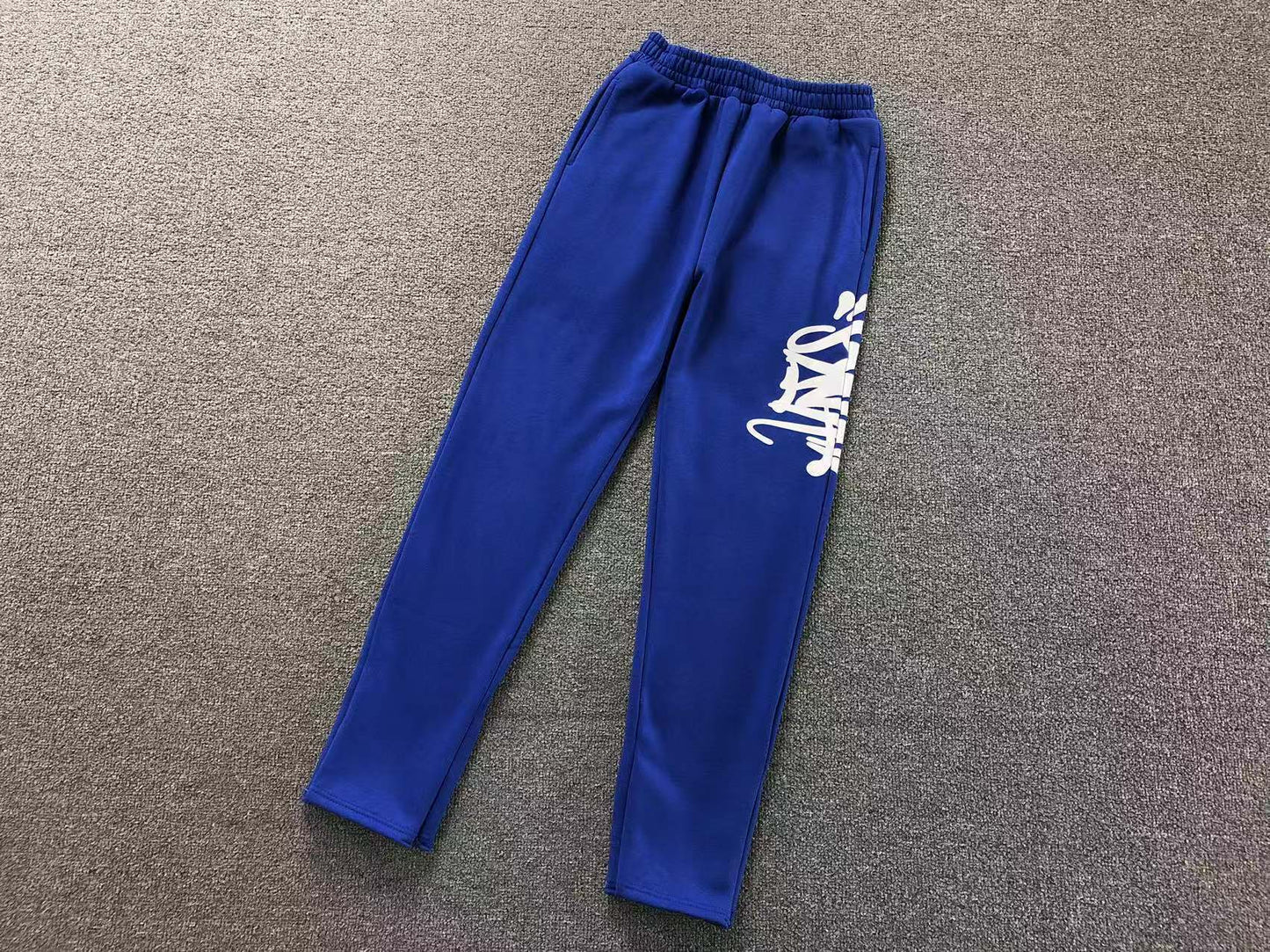 TRACKSUIT TUTA SYNA WORLD  FELPA / PANTALONI