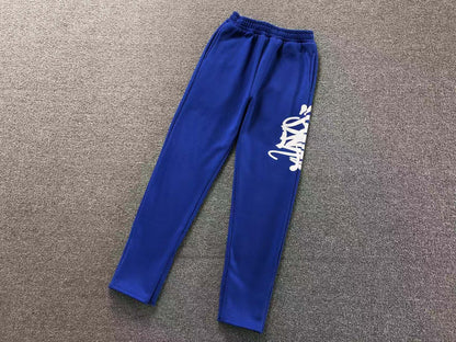 TRACKSUIT TUTA SYNA WORLD  FELPA / PANTALONI