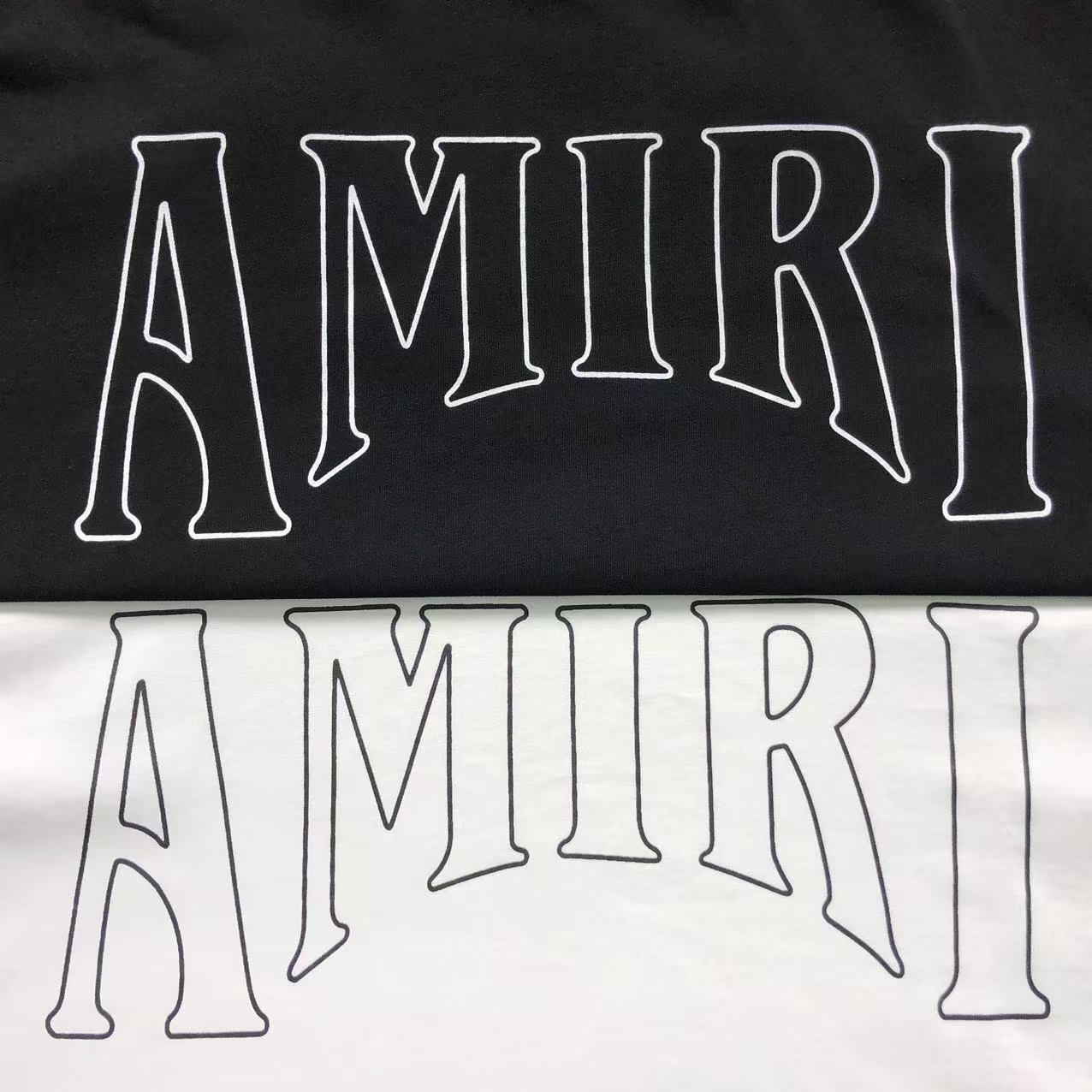 T-SHIRT AMIRI