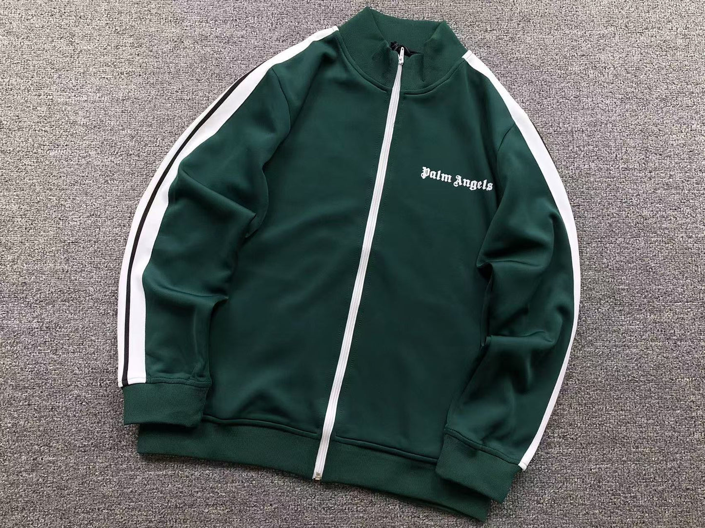 TRACKSUIT TUTA PALM ANGELS FELPA / PANTALONI