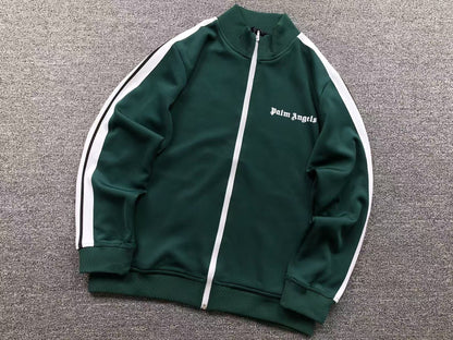 TRACKSUIT TUTA PALM ANGELS FELPA / PANTALONI