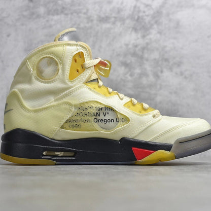 JORDAN 5