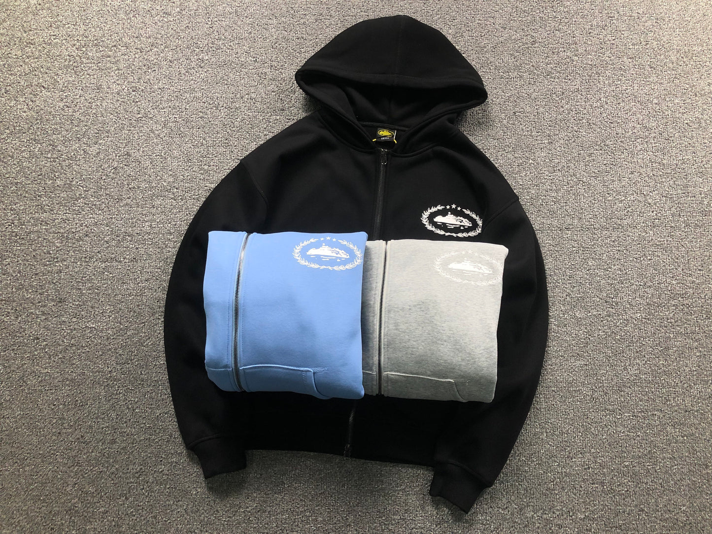 TRACKSUIT TUTA CORTEIZ