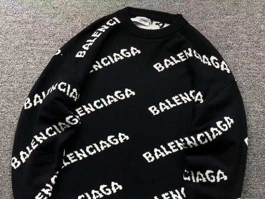 MAGLIONE BALENCIAGA