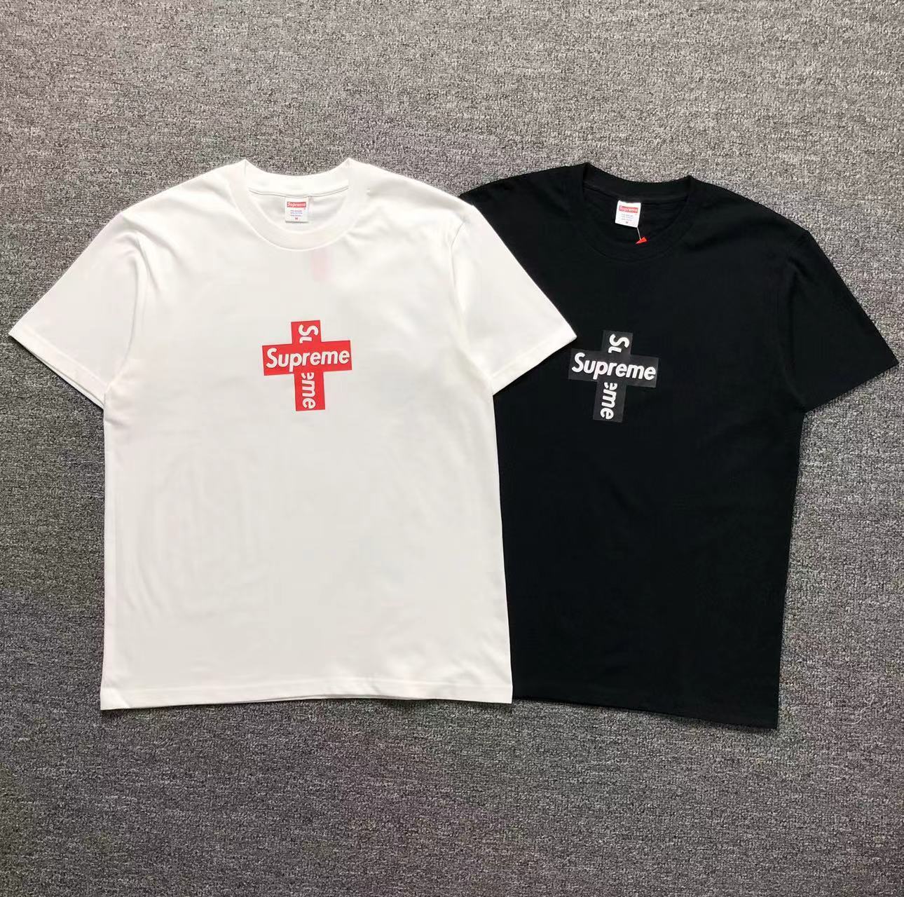 T-SHIRT SUPREME