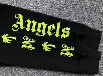 FELPA HOODIE PALM ANGELS