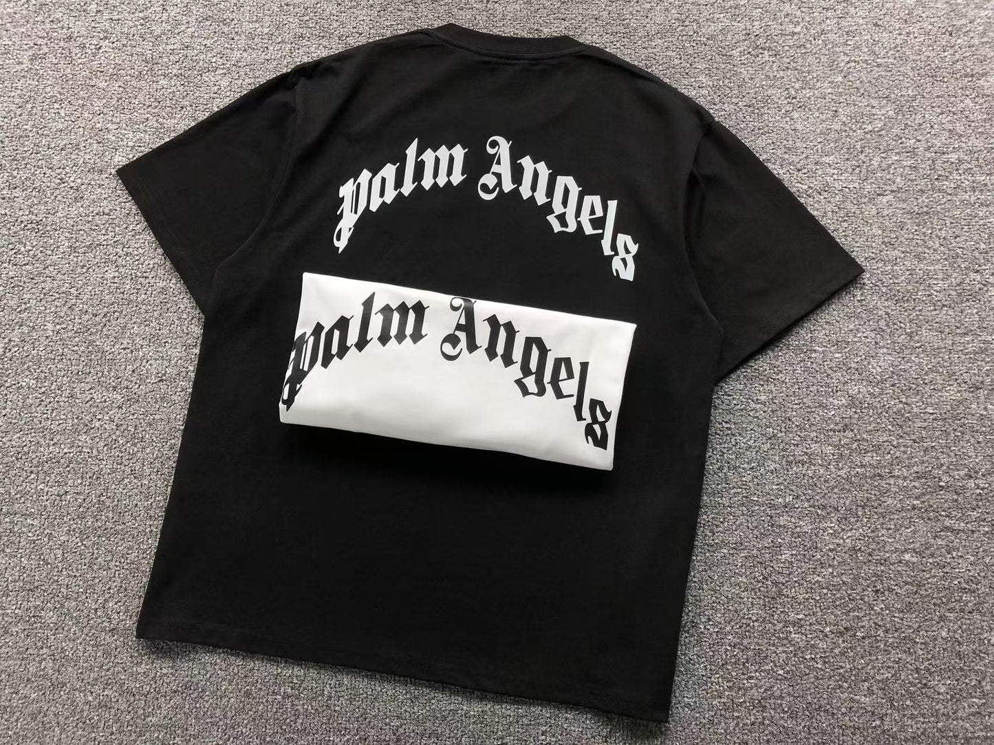 T-SHIRT PALM ANGELS