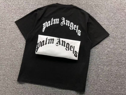 T-SHIRT PALM ANGELS