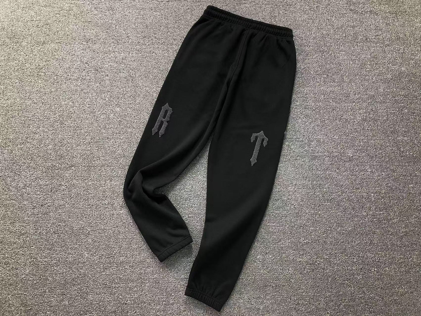 TRACKSUIT TUTA TRAPSTAR