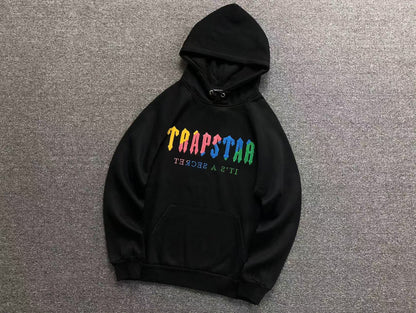 TRACKSUIT TUTA TRAPSTAR