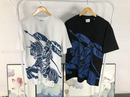 T-SHIRT BURBERRY