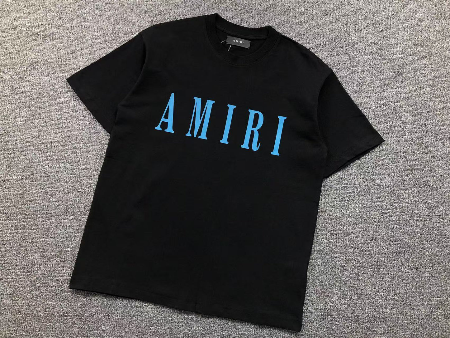T-SHIRT AMIRI