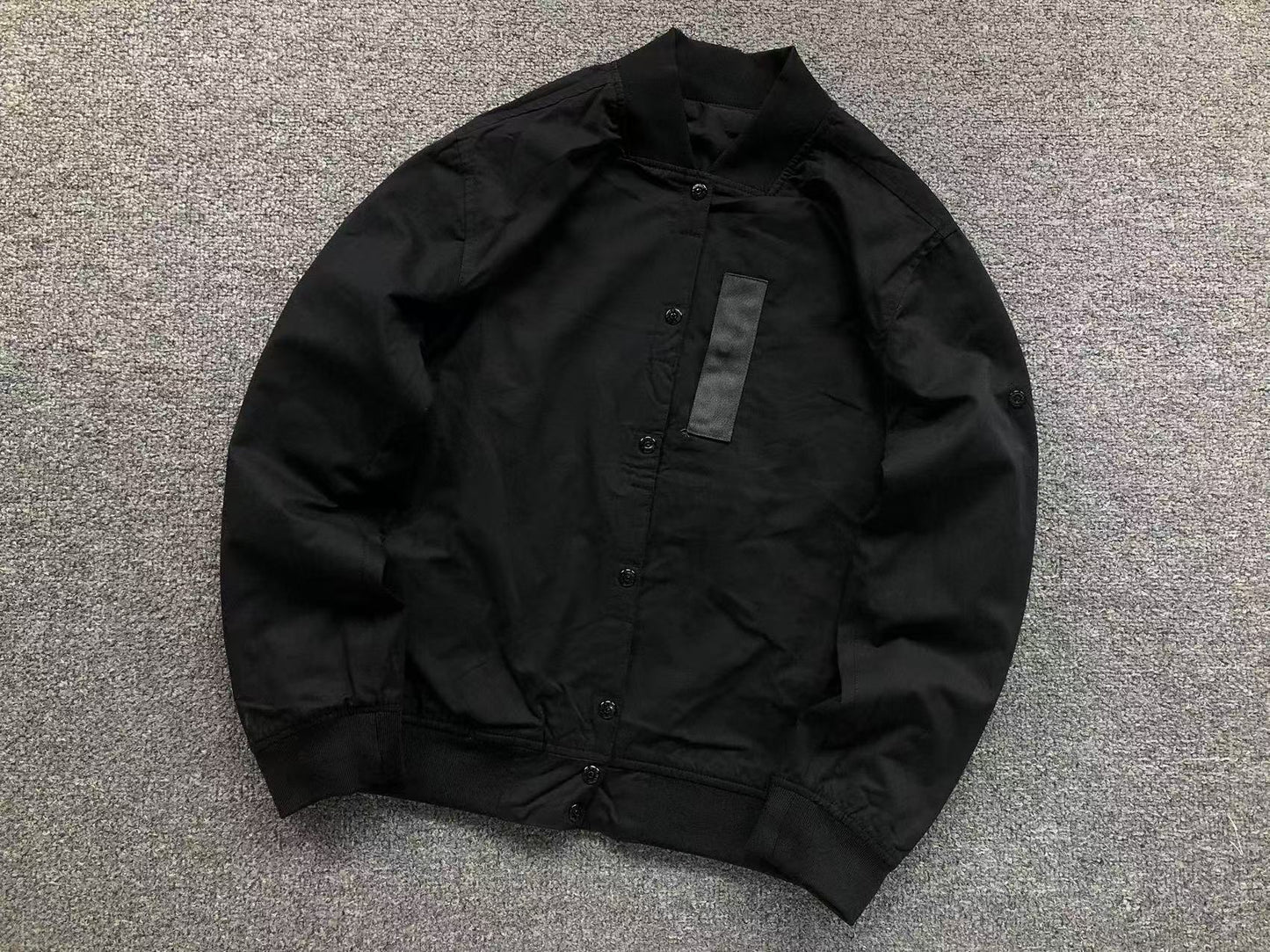 GIACCA STONE ISLAND REVERSIBILE